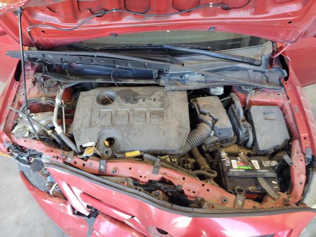 Photo 6 VIN: 2T1BU4EE8BC594533 - TOYOTA COROLLA BA 