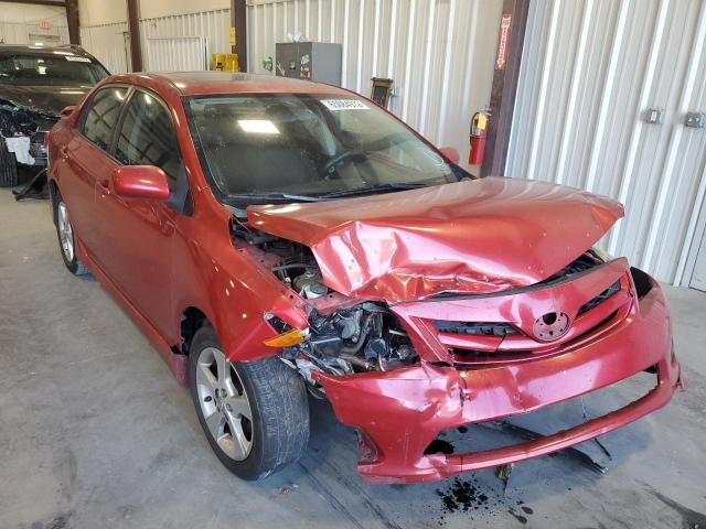 Photo 8 VIN: 2T1BU4EE8BC594533 - TOYOTA COROLLA BA 