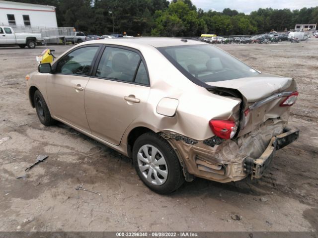 Photo 2 VIN: 2T1BU4EE8BC597108 - TOYOTA COROLLA 