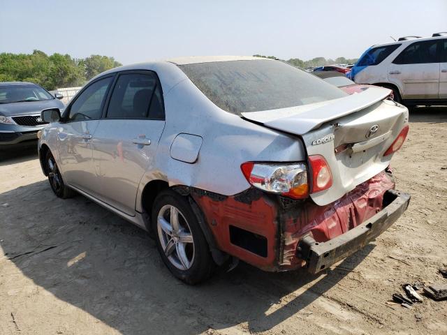 Photo 1 VIN: 2T1BU4EE8BC598016 - TOYOTA COROLLA BA 