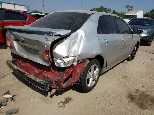 Photo 2 VIN: 2T1BU4EE8BC598016 - TOYOTA COROLLA BA 