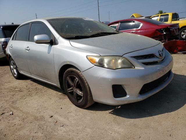 Photo 3 VIN: 2T1BU4EE8BC598016 - TOYOTA COROLLA BA 