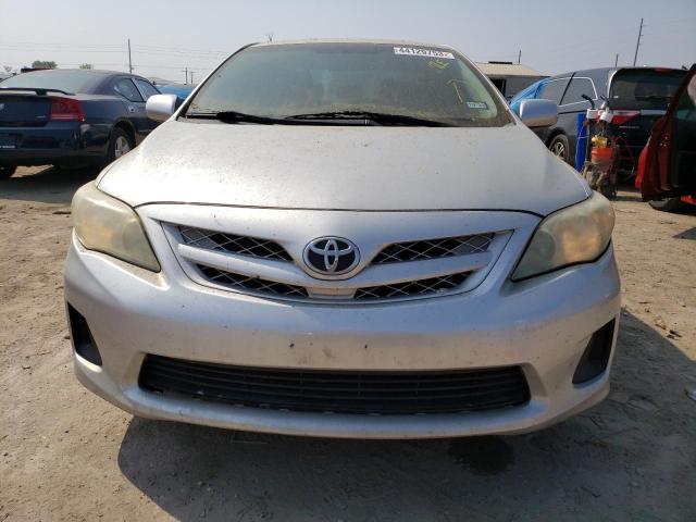 Photo 4 VIN: 2T1BU4EE8BC598016 - TOYOTA COROLLA BA 