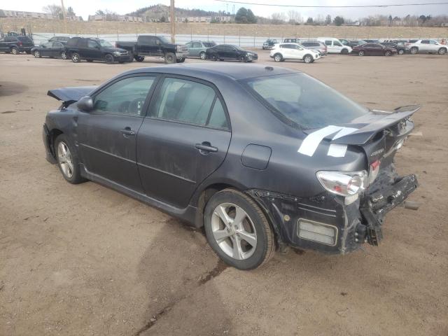 Photo 1 VIN: 2T1BU4EE8BC599893 - TOYOTA COROLLA BA 