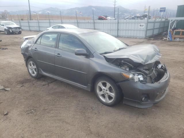 Photo 3 VIN: 2T1BU4EE8BC599893 - TOYOTA COROLLA BA 