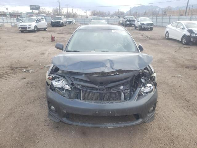 Photo 4 VIN: 2T1BU4EE8BC599893 - TOYOTA COROLLA BA 