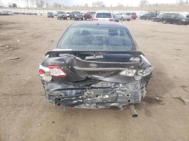 Photo 5 VIN: 2T1BU4EE8BC599893 - TOYOTA COROLLA BA 