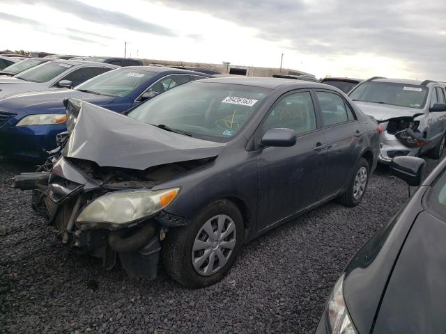 Photo 0 VIN: 2T1BU4EE8BC603005 - TOYOTA COROLLA BA 