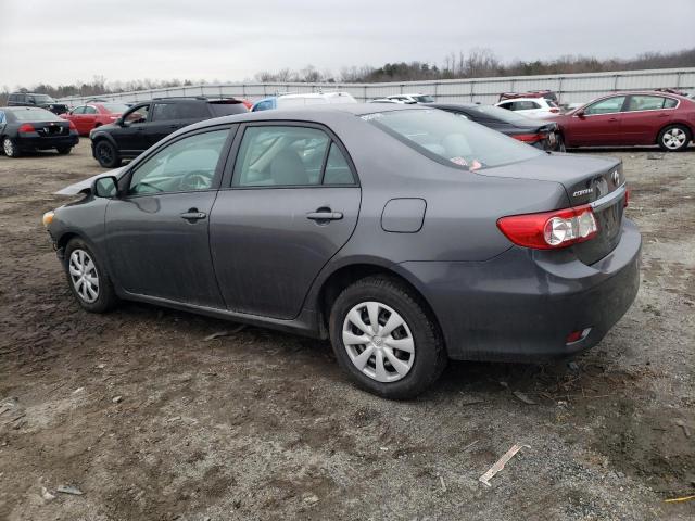 Photo 1 VIN: 2T1BU4EE8BC603005 - TOYOTA COROLLA BA 