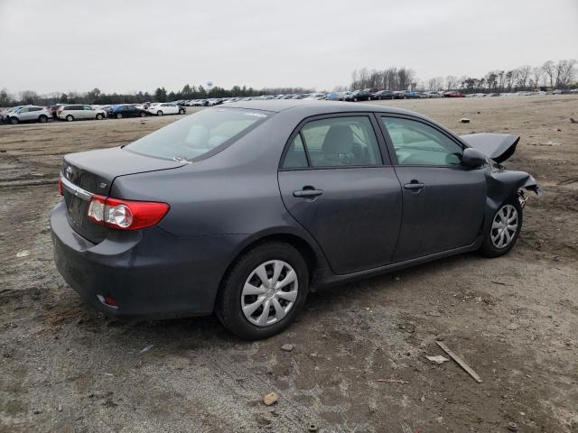 Photo 2 VIN: 2T1BU4EE8BC603005 - TOYOTA COROLLA BA 