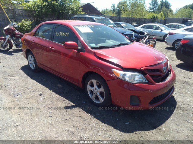 Photo 0 VIN: 2T1BU4EE8BC603408 - TOYOTA COROLLA 