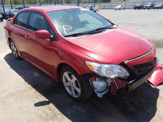 Photo 0 VIN: 2T1BU4EE8BC604168 - TOYOTA COROLLA BA 