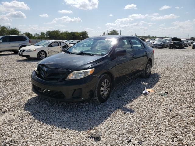 Photo 1 VIN: 2T1BU4EE8BC604185 - TOYOTA COROLLA BA 