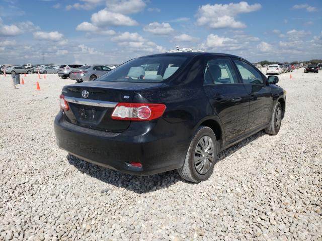 Photo 3 VIN: 2T1BU4EE8BC604185 - TOYOTA COROLLA BA 