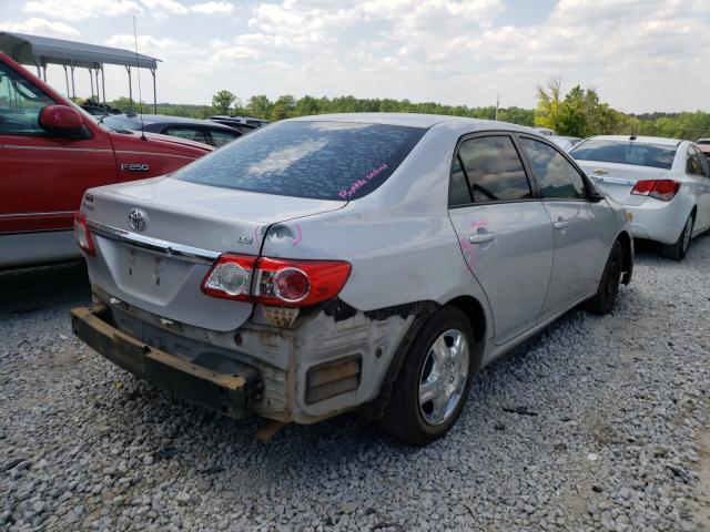 Photo 3 VIN: 2T1BU4EE8BC605806 - TOYOTA COROLLA BA 