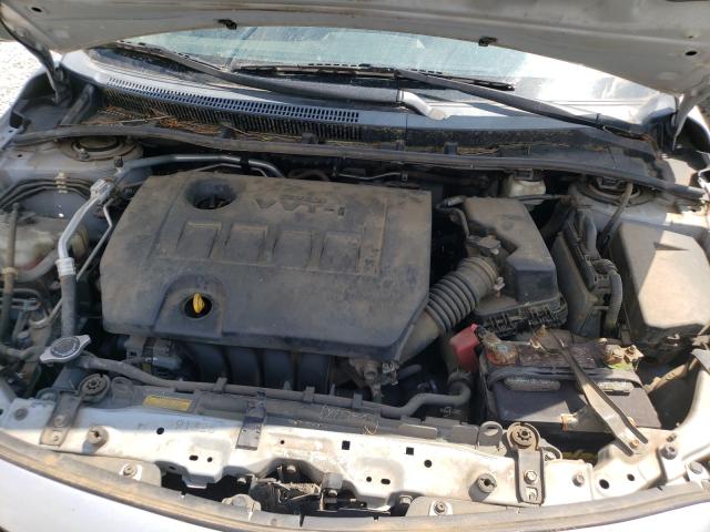 Photo 6 VIN: 2T1BU4EE8BC605806 - TOYOTA COROLLA BA 