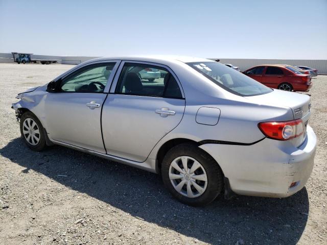 Photo 1 VIN: 2T1BU4EE8BC607944 - TOYOTA COROLLA BA 