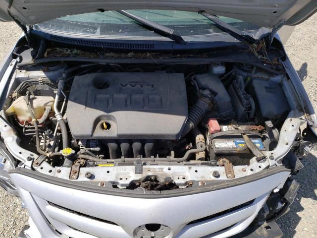 Photo 10 VIN: 2T1BU4EE8BC607944 - TOYOTA COROLLA BA 