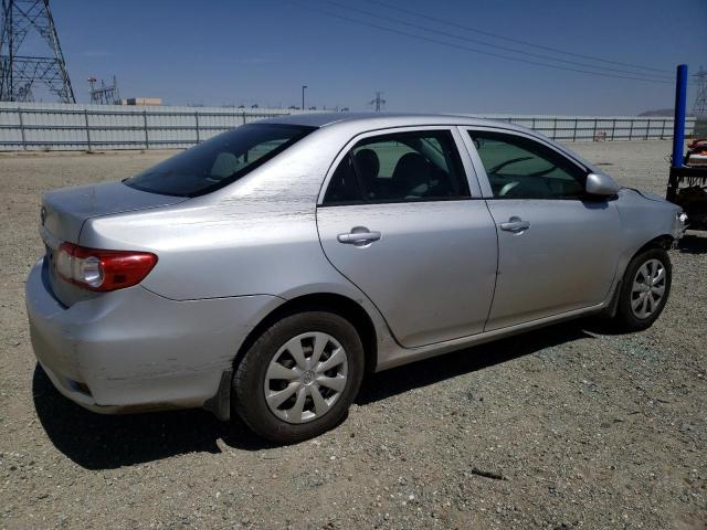 Photo 2 VIN: 2T1BU4EE8BC607944 - TOYOTA COROLLA BA 