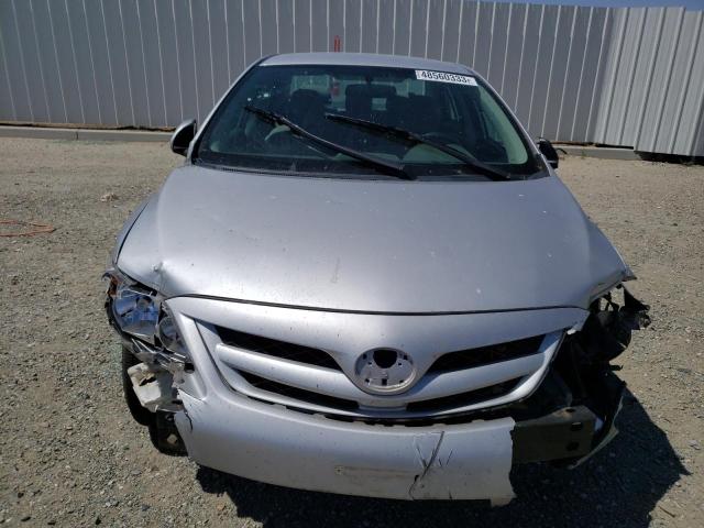 Photo 4 VIN: 2T1BU4EE8BC607944 - TOYOTA COROLLA BA 