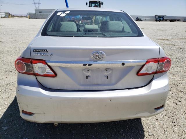 Photo 5 VIN: 2T1BU4EE8BC607944 - TOYOTA COROLLA BA 