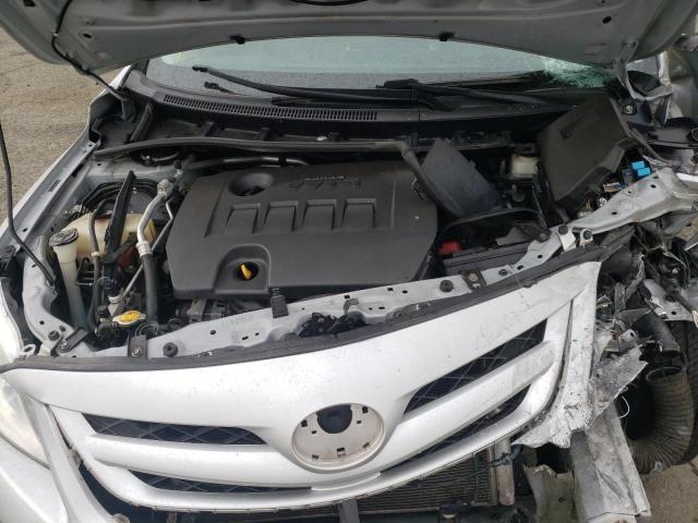 Photo 6 VIN: 2T1BU4EE8BC618474 - TOYOTA COROLLA BA 