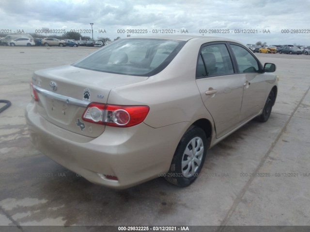 Photo 3 VIN: 2T1BU4EE8BC624792 - TOYOTA COROLLA 