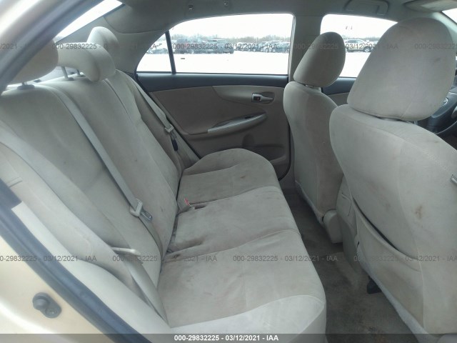 Photo 7 VIN: 2T1BU4EE8BC624792 - TOYOTA COROLLA 