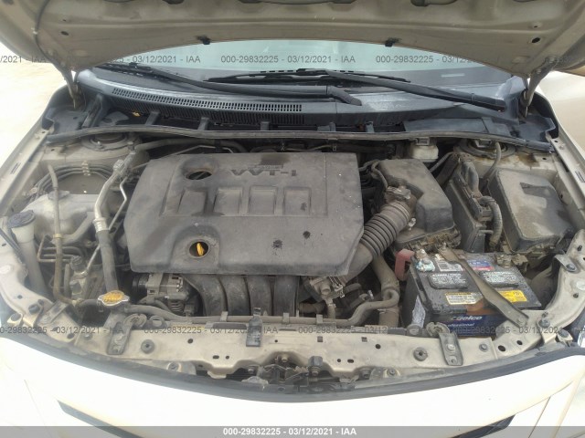 Photo 9 VIN: 2T1BU4EE8BC624792 - TOYOTA COROLLA 