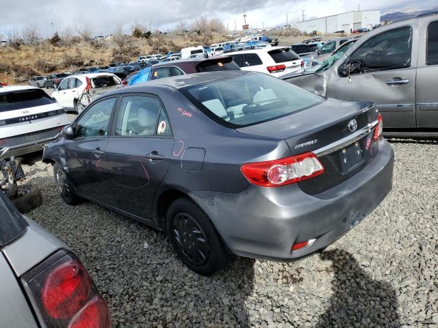 Photo 1 VIN: 2T1BU4EE8BC625280 - TOYOTA COROLLA 