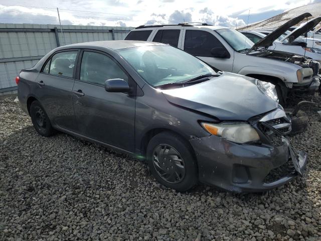 Photo 3 VIN: 2T1BU4EE8BC625280 - TOYOTA COROLLA 