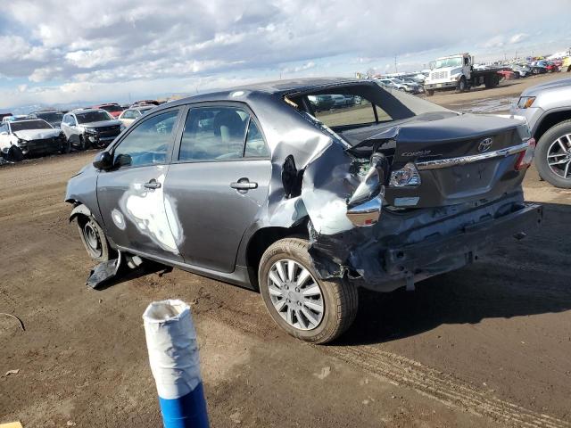 Photo 1 VIN: 2T1BU4EE8BC631399 - TOYOTA COROLLA 