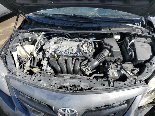 Photo 10 VIN: 2T1BU4EE8BC631399 - TOYOTA COROLLA 