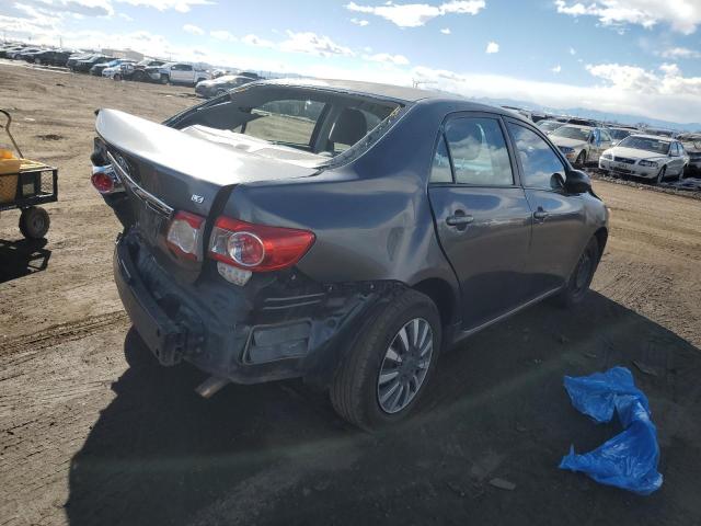 Photo 2 VIN: 2T1BU4EE8BC631399 - TOYOTA COROLLA 