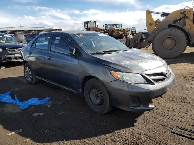 Photo 3 VIN: 2T1BU4EE8BC631399 - TOYOTA COROLLA 