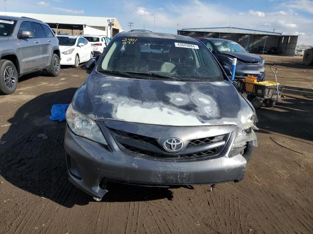 Photo 4 VIN: 2T1BU4EE8BC631399 - TOYOTA COROLLA 