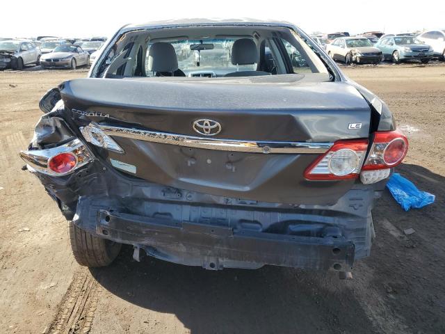 Photo 5 VIN: 2T1BU4EE8BC631399 - TOYOTA COROLLA 