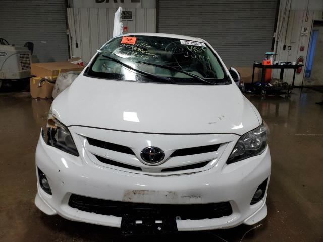 Photo 4 VIN: 2T1BU4EE8BC633945 - TOYOTA COROLLA BA 