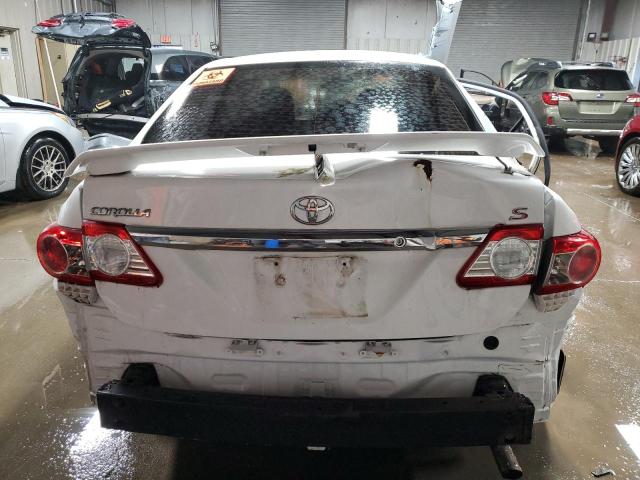 Photo 5 VIN: 2T1BU4EE8BC633945 - TOYOTA COROLLA BA 