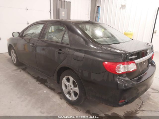 Photo 2 VIN: 2T1BU4EE8BC637669 - TOYOTA COROLLA 