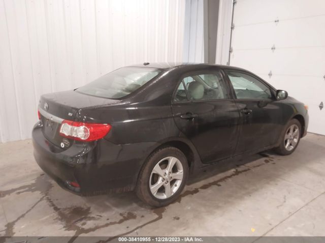 Photo 3 VIN: 2T1BU4EE8BC637669 - TOYOTA COROLLA 