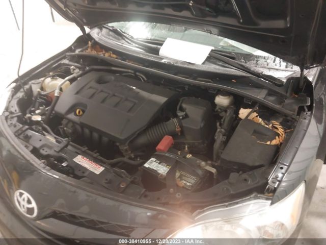 Photo 5 VIN: 2T1BU4EE8BC637669 - TOYOTA COROLLA 