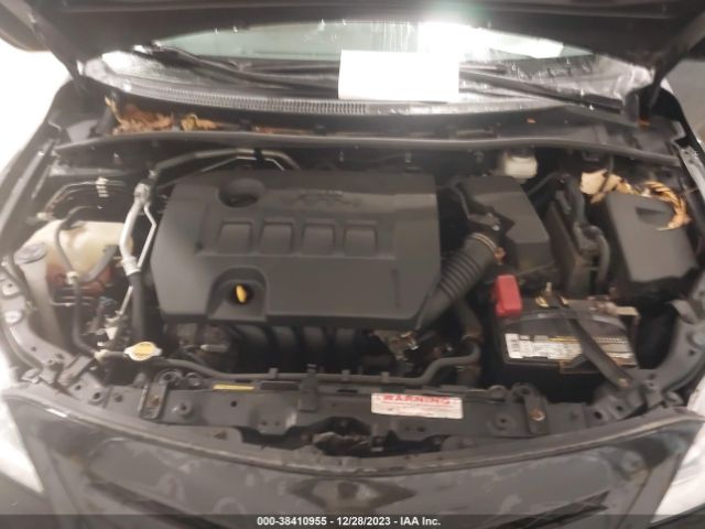 Photo 9 VIN: 2T1BU4EE8BC637669 - TOYOTA COROLLA 