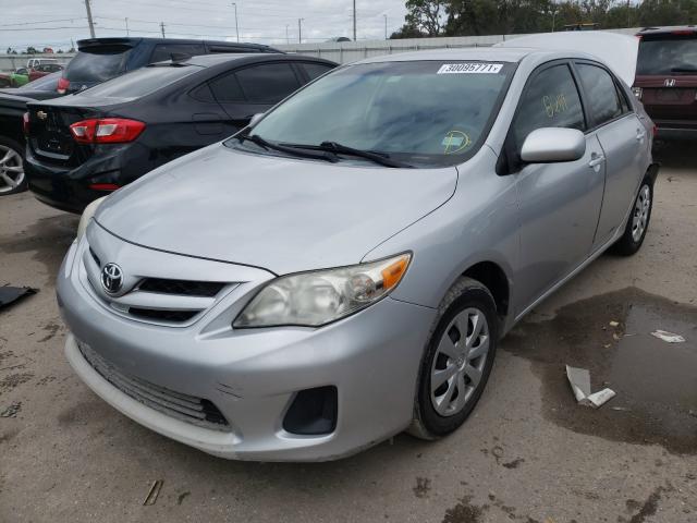 Photo 1 VIN: 2T1BU4EE8BC638143 - TOYOTA COROLLA BA 