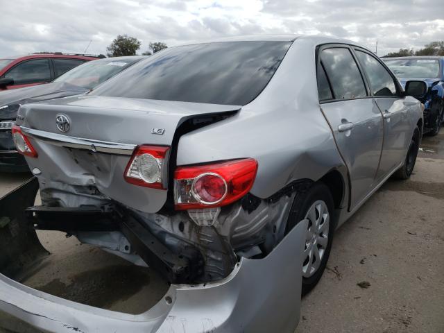 Photo 3 VIN: 2T1BU4EE8BC638143 - TOYOTA COROLLA BA 