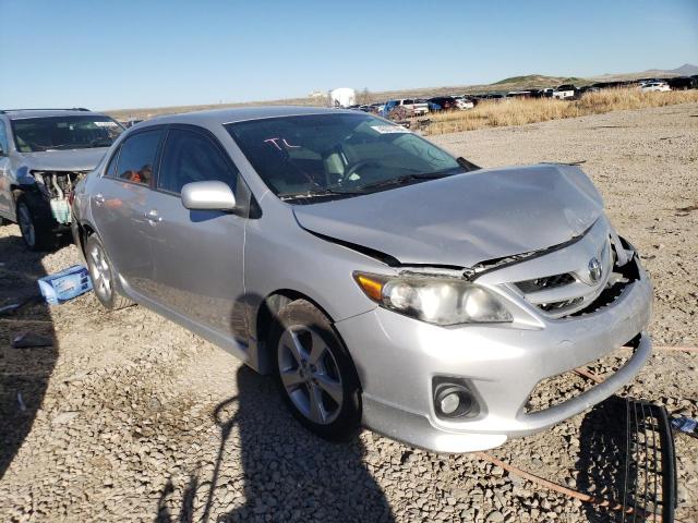 Photo 3 VIN: 2T1BU4EE8BC638420 - TOYOTA CAROLLA 