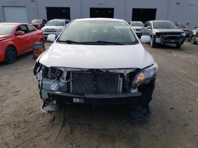 Photo 4 VIN: 2T1BU4EE8BC639129 - TOYOTA COROLLA 