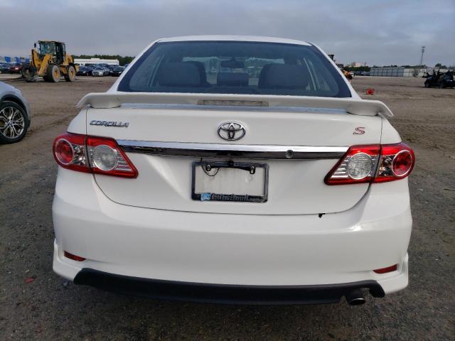 Photo 5 VIN: 2T1BU4EE8BC639129 - TOYOTA COROLLA 