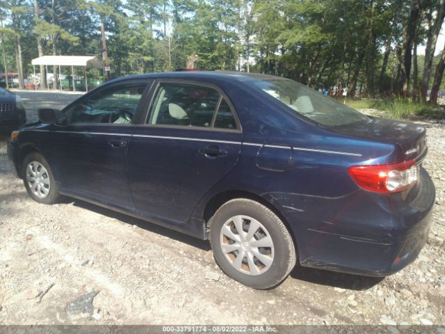 Photo 2 VIN: 2T1BU4EE8BC639440 - TOYOTA COROLLA 