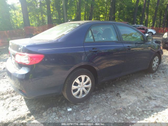 Photo 3 VIN: 2T1BU4EE8BC639440 - TOYOTA COROLLA 